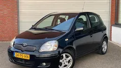 Gebruikt 2004 Toyota Yaris Sol Hatchback | € 3.099 (Eerlijke prijs)