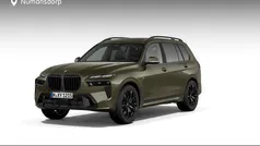 Groen Nieuw 2025 BMW X7 M Sport SUV | € 180.679 (Super prijs)