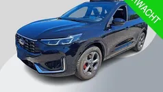 Gebruikt 2024 Ford Kuga ST-Line X SUV | € 40.750 (Goede deal)