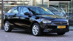 Zwart Gebruikt 2023 Opel Corsa GS Line Hatchback | € 17.937 (Eerlijke prijs)