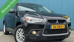 Gebruikt 2011 Mitsubishi ASX Edition SUV | € 6.499 (Eerlijke prijs)