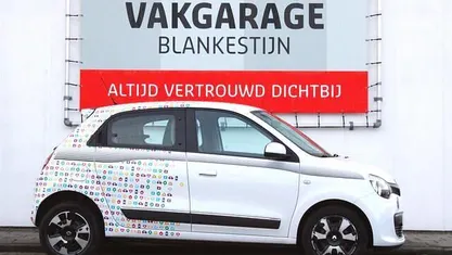 Occasion Renault Twingo Collection 71 PK (52 kW) 2017 Hatchback