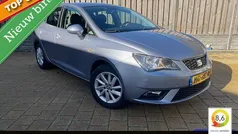 Gebruikt 2015 Seat Ibiza SC CONNECT Hatchback | € 9.497 (Eerlijke prijs)