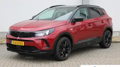 Gebruikt 2023 Opel Grandland X SUV | € 21.895 (Eerlijke prijs)