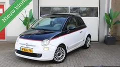 Gebruikt 2011 Fiat 500 Hatchback | € 3.750 (Eerlijke prijs)