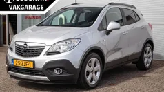 Gebruikt 2012 Opel Mokka Cosmo SUV | € 9.400 (Eerlijke prijs)