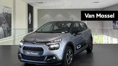Grijs Gebruikt 2022 Citroën C3 Feel Hatchback | € 13.940 (Eerlijke prijs)