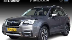 Gebruikt 2018 Subaru Forester SUV | € 29.950 (Eerlijke prijs)