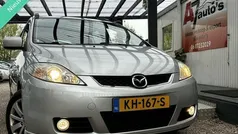Gebruikt 2007 Mazda 5 MPV | € 1.499 (Goede deal)