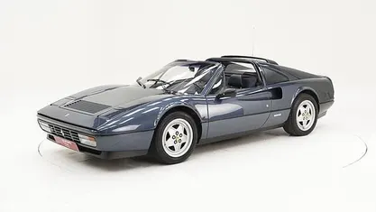 Occasion 1988 Ferrari 328 | € 125.000