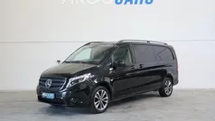 Gebruikt 2020 Mercedes Vito MPV | € 27.850 (Super prijs)