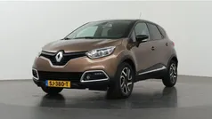 Bruin Gebruikt 2016 Renault Captur SUV | € 12.830 (Eerlijke prijs)