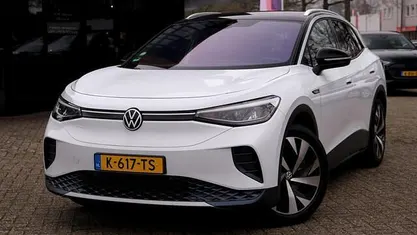 Occasion 2021 VW ID.4 Life SUV | € 17.950 (Eerlijke prijs)