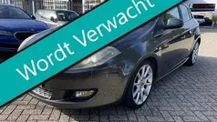 Grijs (metallic) Gebruikt 2011 Fiat Bravo Sport Hatchback | € 3.995 (Goede deal)
