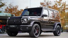 Gebruikt 2019 Mercedes G63 AMG Exclusive SUV | € 139.888 (Eerlijke prijs)