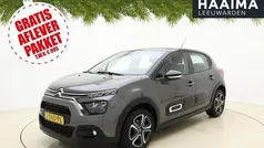 Gebruikt 2020 Citroën C3 Feel Hatchback | € 11.950 (Eerlijke prijs)