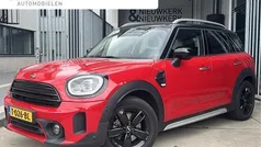 Gebruikt 2021 Mini Cooper Countryman SUV | € 26.899 (Goede deal)