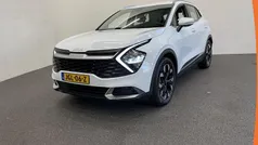 Gebruikt 2022 Kia Sportage SUV | € 31.490 (Super prijs)