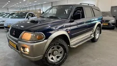 Overige Gebruikt 2003 Mitsubishi Pajero SUV | € 5.499