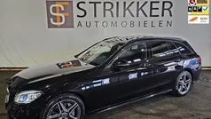 Zwart Gebruikt 2020 Mercedes 200 Business Stationwagen | € 29.999 (Eerlijke prijs)