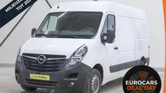 Gebruikt 2021 Opel Movano Van | € 13.490 (Goede deal)