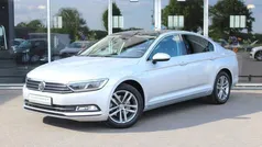 Gebruikt 2015 VW Passat Comfortline Sedan | € 16.500 (Goede deal)