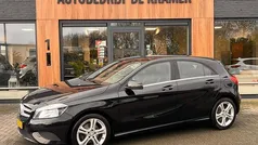 Gebruikt 2013 Mercedes A180 Ambition Hatchback | € 10.450 (Eerlijke prijs)