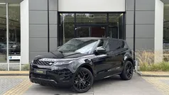Santorini black Gebruikt 2021 Land Rover Range Rover evoque SE Dynamic SUV | € 42.750 (Eerlijke prijs)