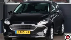 Gebruikt 2020 Ford Fiesta Titanium Hatchback | € 13.950 (Eerlijke prijs)