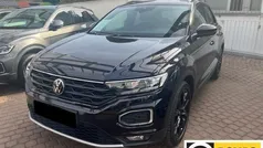 Gebruikt 2021 VW T-Roc SUV | € 29.495 (Eerlijke prijs)