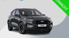 Grijs Nieuw 2025 Ford Kuga ST-Line SUV | € 44.600 (Goede deal)