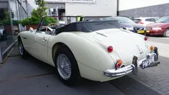 Austin Healey 3000 MK III