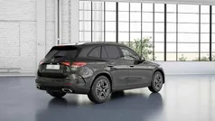Gebruikt 2025 Mercedes GLC400d Sport Edition SUV | € 80.372 (Super prijs)