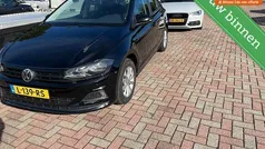Gebruikt 2018 VW Polo Comfortline Hatchback | € 11.950 (Eerlijke prijs)