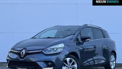 Occasion Renault Clio GrandTour LIMITED 90 PK (66 kW) 2018 Stationwagen