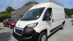Gebruikt 2019 Peugeot Boxer Van | € 16.940 (Goede deal)