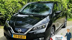 Gebruikt 2019 Nissan Leaf Acenta Hatchback | € 13.935 (Eerlijke prijs)