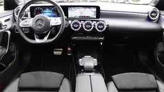 Grijs Gebruikt 2021 Mercedes E250 AMG Stationwagen | € 29.900 (Eerlijke prijs)