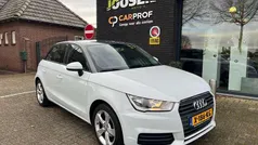 Gebruikt 2016 Audi A1 Design Hatchback | € 12.450 (Eerlijke prijs)