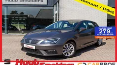Gebruikt 2017 Seat Leon Style Hatchback | € 18.245 (Eerlijke prijs)