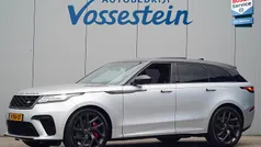 Gebruikt 2020 Land Rover Range Rover Velar SVAutobiography Dynamic Black SUV | € 67.500 (Goede deal)