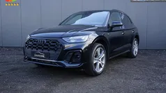 Gebruikt 2021 Audi Q5 S-Line SUV | € 44.890 (Eerlijke prijs)