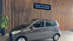 Gebruikt 2012 Hyundai i10 Hatchback | € 3.995 (Goede deal)