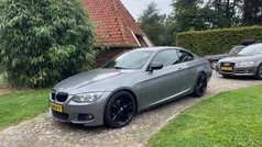 Grijs Gebruikt 2011 BMW 320 M Sport Coupé | € 7.450 (Goede deal)