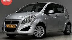 Gebruikt 2013 Suzuki Splash Comfort Hatchback | € 4.450 (Goede deal)