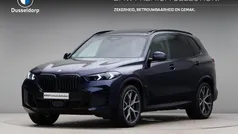 Blauw Gebruikt 2025 BMW X5 M Sport SUV | € 102.950 (Goede deal)
