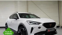 Gebruikt 2021 Cupra Formentor SUV | € 26.945 (Eerlijke prijs)