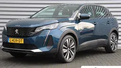 Gebruikt 2021 Peugeot 3008 Active SUV | € 19.895 (Goede deal)