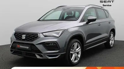 Occasion 2022 Seat Ateca Beats SUV | € 30.900 (Eerlijke prijs)
