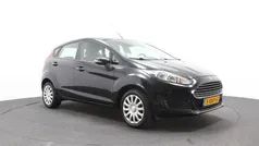 Gebruikt 2013 Ford Fiesta Hatchback | € 5.995 (Eerlijke prijs)